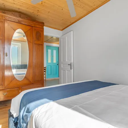 Milia's House Ithaca Ithaka