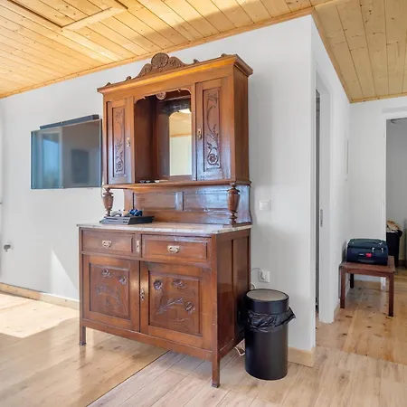 Milia's House Ithaca *