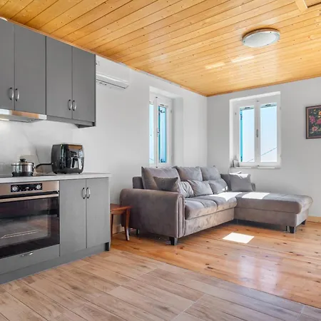 Milia's House Ithaca * Ithaka