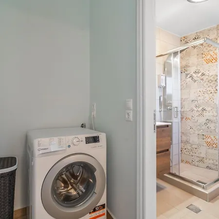 Milia's House Ithaca Villa *