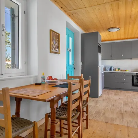 Milia's House Ithaca * Vathy (Ithaca)