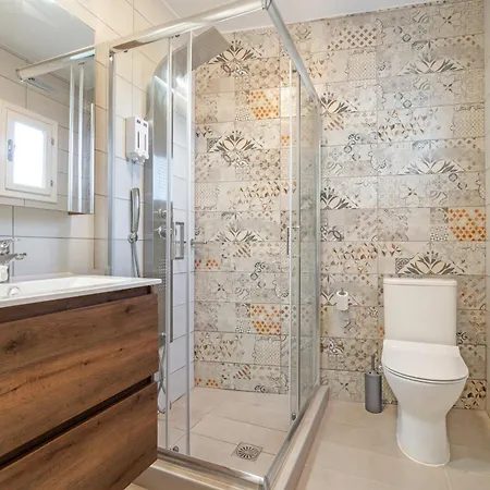 Milia's House Ithaca