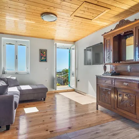 Villa Milia's House Ithaca