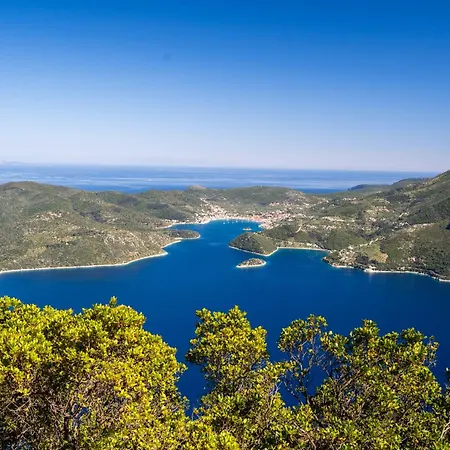 Villa Milia's House Ithaca Vathy (Ithaca)