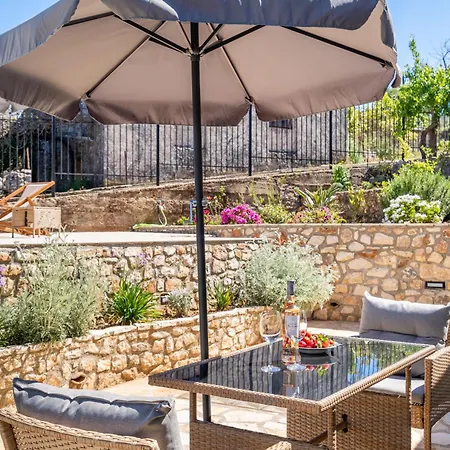 Milia's House Ithaca Villa Vathy (Ithaca)