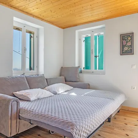 Milia's House Ithaca Vathy (Ithaca)